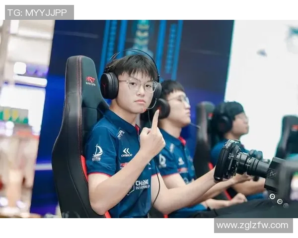 DOTASLAM大满贯赛事MSS美国四号位选手